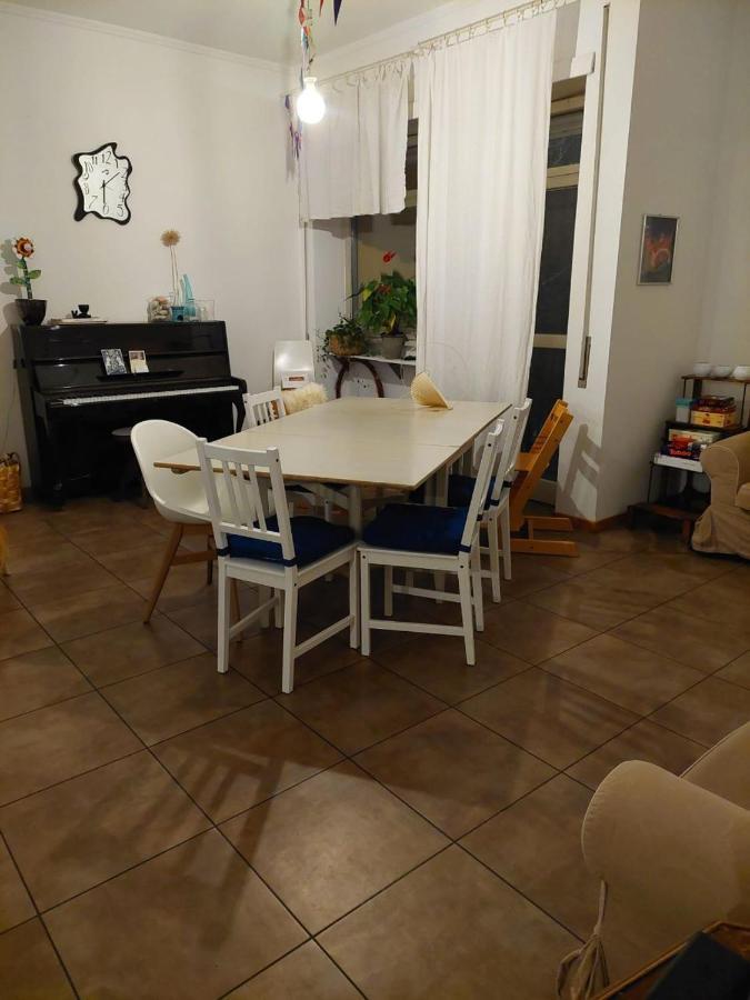 Room In A Quiet Part Of Bergamo Zewnętrze zdjęcie